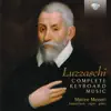 Matteo Messori - Luzzaschi: Complete Keyboard Music